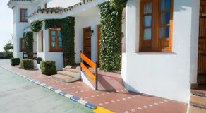 Hotel Los Arcos - Image 4