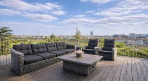 Luxury Loft Duplex Penthouse Of 190m2 & Free Parking ! - Image 3