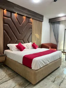 Hotel krishna - Image 5