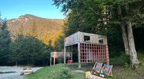 Mountain hut Dom pod Storžičem - Image 5