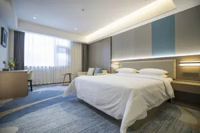Ruian Chenmao Ruijia Hotel - Image 2