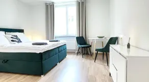 Top Apartment in Center of Zurich - Image 4