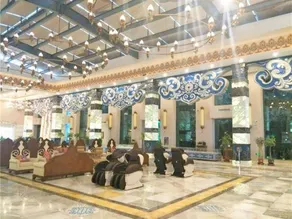 Mongolia International Hotel - Image 5