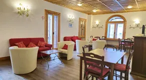 Appartamenti e camere del Re e della Regina - Grand Hotel Ceresole Reale - Image 4