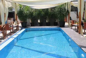 Nirvana Boutique Hotel - Image 3