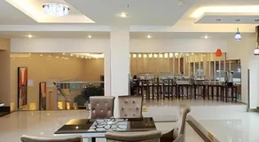 GreenTree Inn Taizhou Gaogang District Business Hotel - Image 5