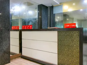 Hotel O Pearl Residency - Image 5