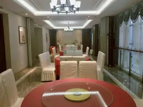 Golden Harvest Holiday Hotel - Image 4