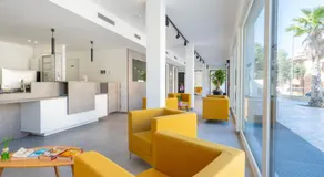 Horizon Hotel Badesi - Image 4