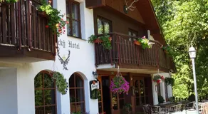 Lovecký hotel Jívák - Image 3