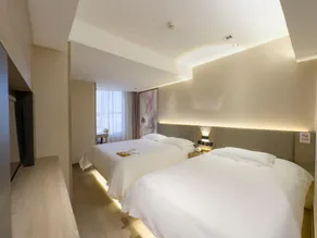 Eaka 365 Chain Hotel (Shahe Guomao Branch) - Image 2