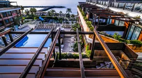 Gran Hotel Guadalpín Banus - Image 3