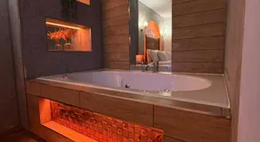 Luxury Jacuzzi Suites Halifax - Image 2