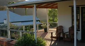 The Retreat at Groenfontein - No Self Catering - Image 2