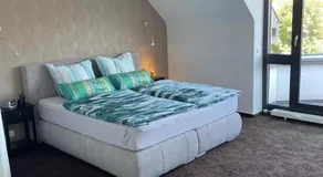 Luxusferienwohnung im Herzen der Altstadt von Koblenz - Image 2