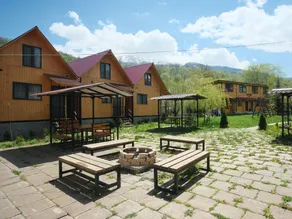 Haleb Hotel Complex - Image 3