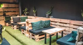 Timeout Heritage Hotel Zagreb - Image 4