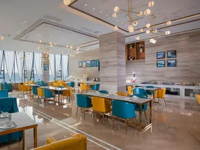 Vienna International Hotel Guizhou Bijie Dafang - Image 4
