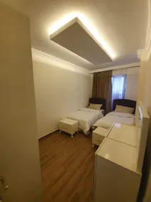 ALTAMIMI HOTEL APARTEMENTS التميمي للشقق الفندقية - Image 3
