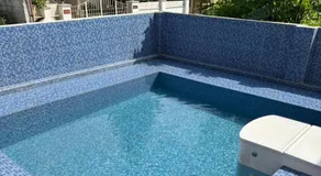 3BHK - Bamboo Private Pool Villa Yercaud - Image 3