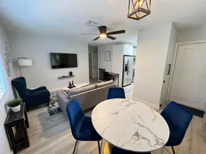 Charmant appartement de vacances entièrement équipé avec jardin | Avec animaux acceptés - Image 3