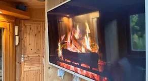 Haus Löwe - Komplettes Ferienhaus am Badesee - Image 5