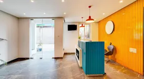 Townhouse Hebbal - Image 4