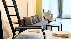 Charming fully-equipped studio in Liège - Image 2
