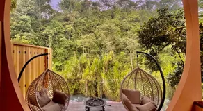 Saguamby Mindo Lodge - Image 3