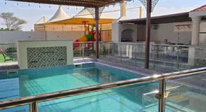 Algharam resort - Image 3