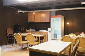 Kumho Female Ryokan Guesthouse Dongdaemun - Image 3