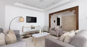 Appartement 4 pièces à Bir Mourad - Image 2