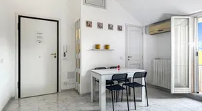Cà di Lilly - Attic Suite AC Wi-Fi - Image 3