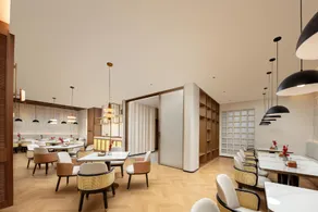 Atour Hotel Foshan Zumiao Lingnan World - Image 3