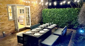 Honey Hill Cottage - 4 Bedroom Detached House - Image 3
