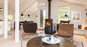 star holiday home in Hjorring-By Traum - Image 4