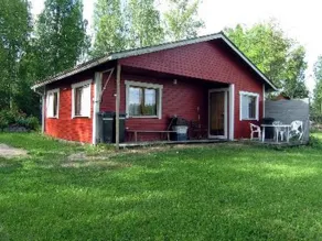 Holiday Home Saniainen 5 by Interhome - Image 2