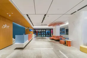Home Inn Neo Shenzhen Futian Exhibition Center Zhuzilin Metro Station - Image 4