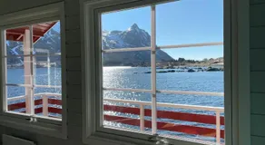 Lofoten Fjordcamp - Image 3