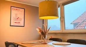 Newly renovated attic apartment - top amenities - Image 3