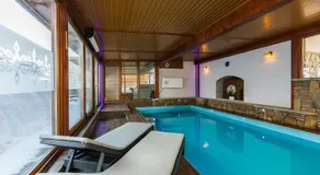 Willa Baciarka-widok, basen, sauna, jacuzzi - Image 3