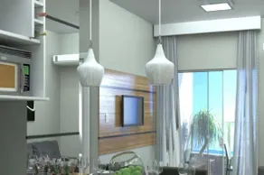Apartamento em Salinas Exclusive Resort - Image 4