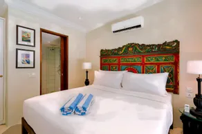 Villa Zak Seminyak - Image 4