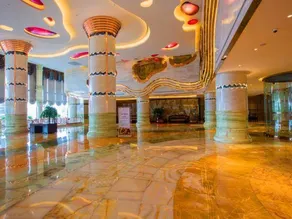 Oriental Grand Hotel Shaoxing - Image 5