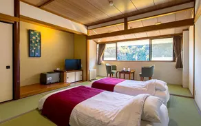 Seki Kanko Hotel - Image 2