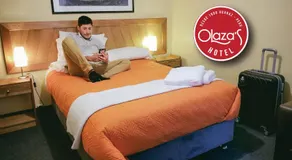 Olaza's guest house - Image 2