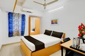 Super Hotel O Valasaravakkam Near Chandra Metro Mall - Image 2