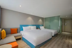 Yisu Yashe Homestay (Xichang Downtown Area) - Image 2