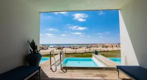Nachsholim Beach Hotel - Image 4