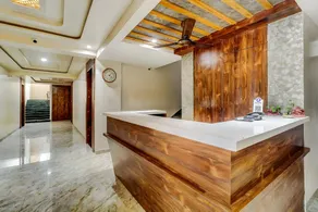 Hotel Apratim Lodging & Boarding - Image 2